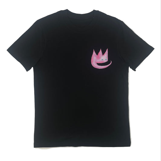 Athena Chlebová - VODSRDCE (Triko)