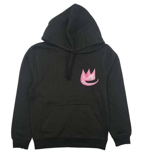 Athena Chlebová - VODSRDCE (Mikina)