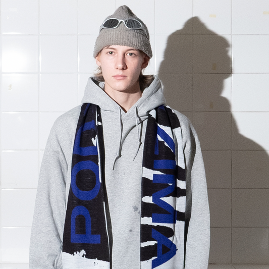 Dukla šála podzim/zima (voucher)