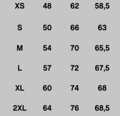 Athena Chlebová - VODSRDCE (Mikina)