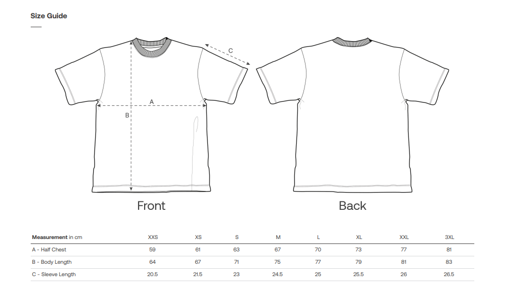 Hey Yendo - Jeden Úsměv Nestačí (Oversize T-Shirt - Tie Dye)