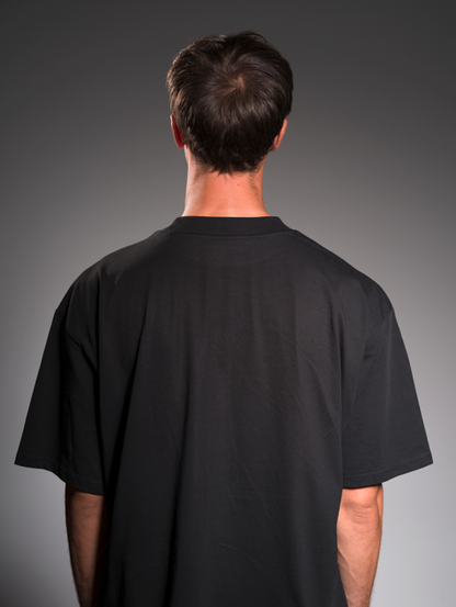 Hey Yendo - Jeden Úsměv Nestačí (Oversize Tee)