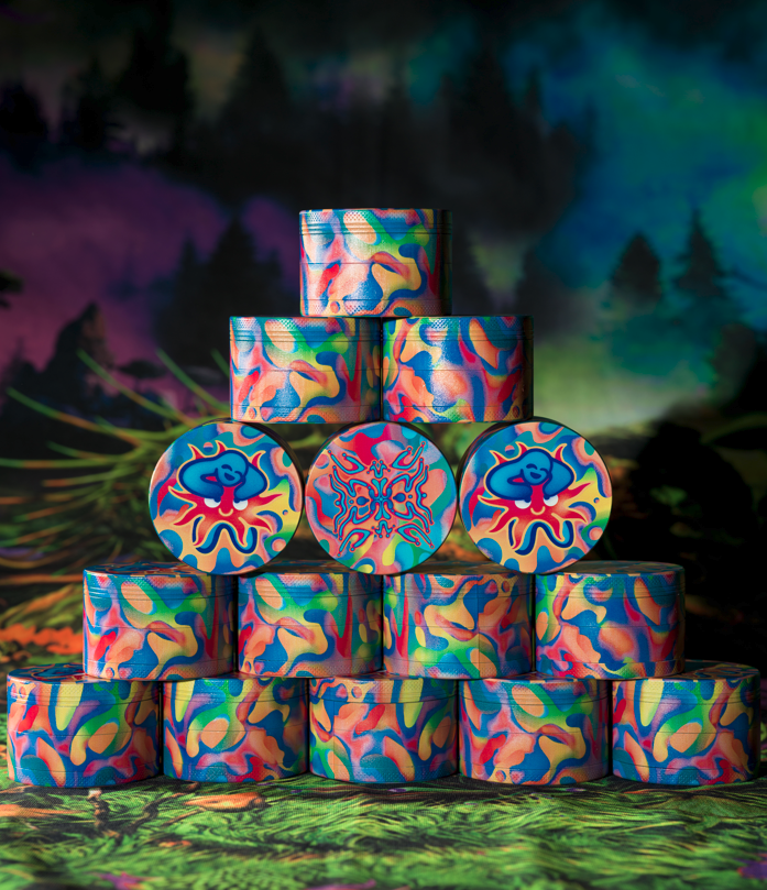 Hey Yendo - Jeden Úsměv Nestačí (Drtička)