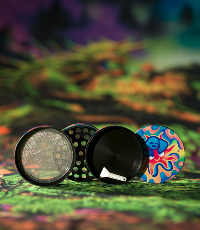 Hey Yendo - Jeden Úsměv Nestačí (Drtička)