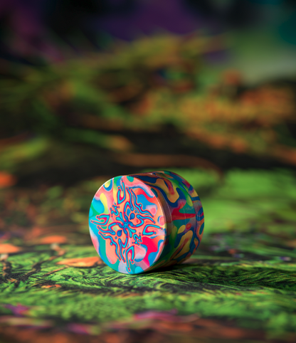 Hey Yendo - Jeden Úsměv Nestačí (Drtička)