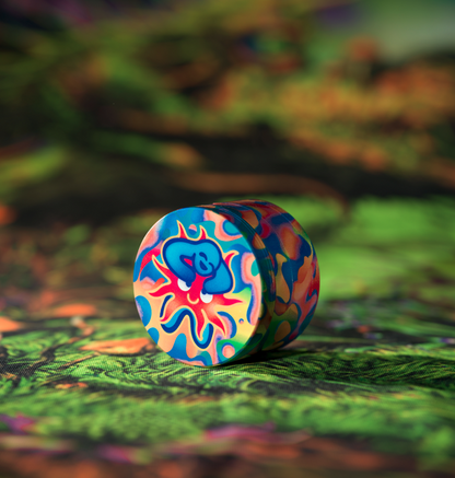 Hey Yendo - Jeden Úsměv Nestačí (Drtička)