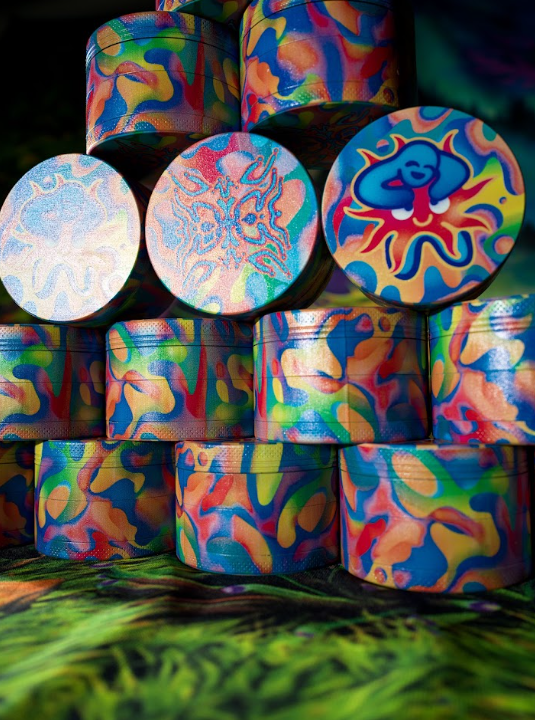 Hey Yendo - Jeden Úsměv Nestačí (Drtička)