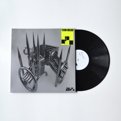 HRTL - Yellow Mellow (LP)
