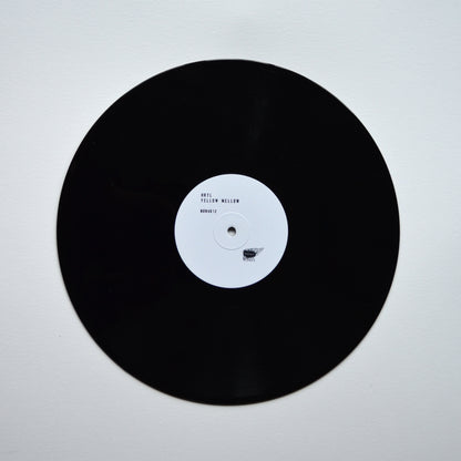 HRTL - Yellow Mellow (LP)