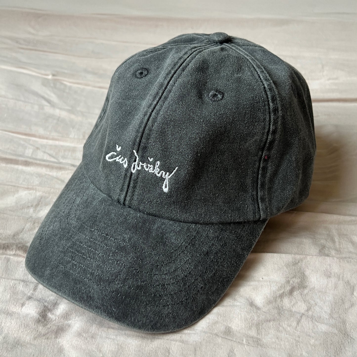 Johuš Matuš - Čus držky - kšiltovka