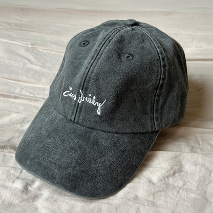 Johuš Matuš - Čus držky - kšiltovka