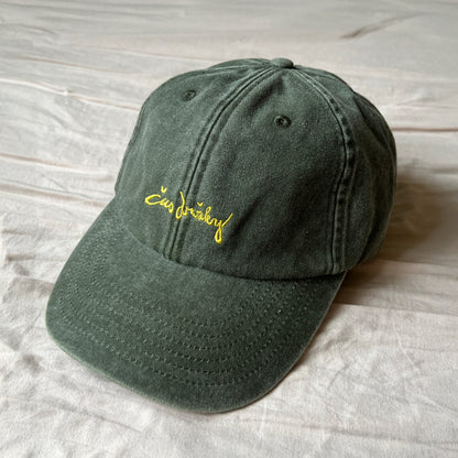 Johuš Matuš - Čus držky - kšiltovka