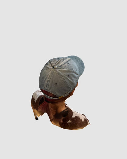 Johuš Matuš - Čus držky - kšiltovka