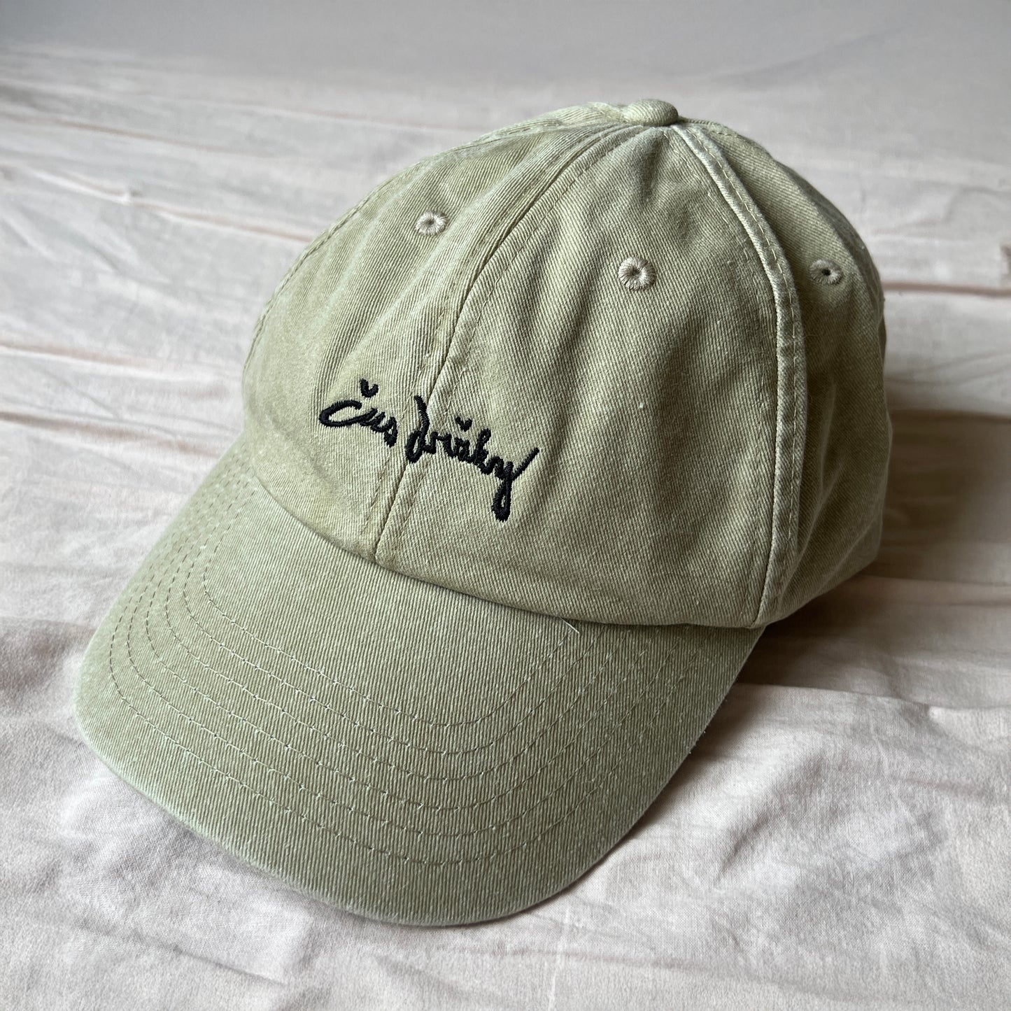 Johuš Matuš - Čus držky - kšiltovka