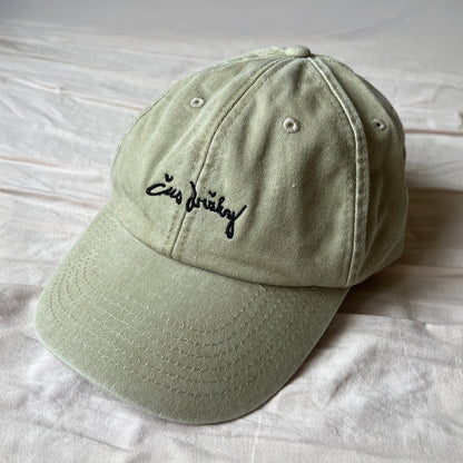 Johuš Matuš - Čus držky - kšiltovka